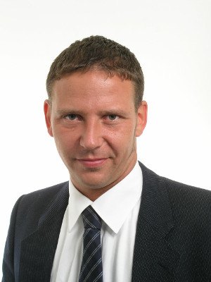 Steuerberater Ulrich Fuierer